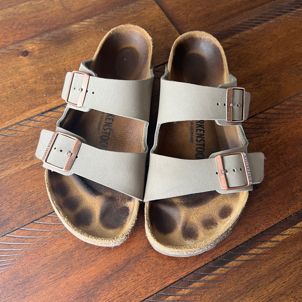Birkenstock Arizona 39